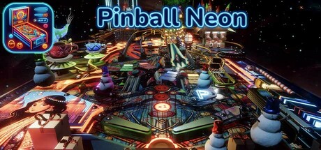 Pinball Neon header image