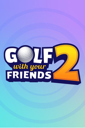 Golf With Your Friends 2 cover art