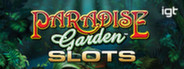 IGT Slots Paradise Garden