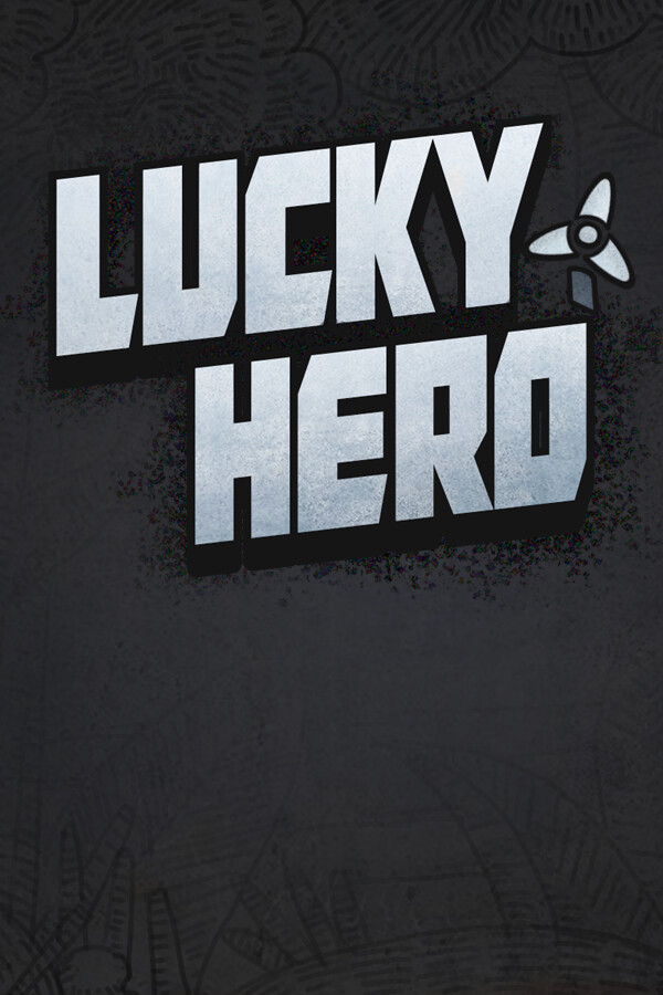 幸运英雄LuckyHero