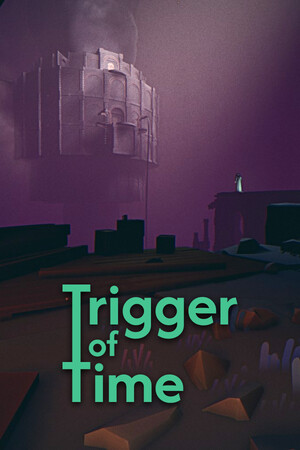 Trigger of Time cover art