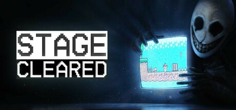 Stage Cleared Steam header image