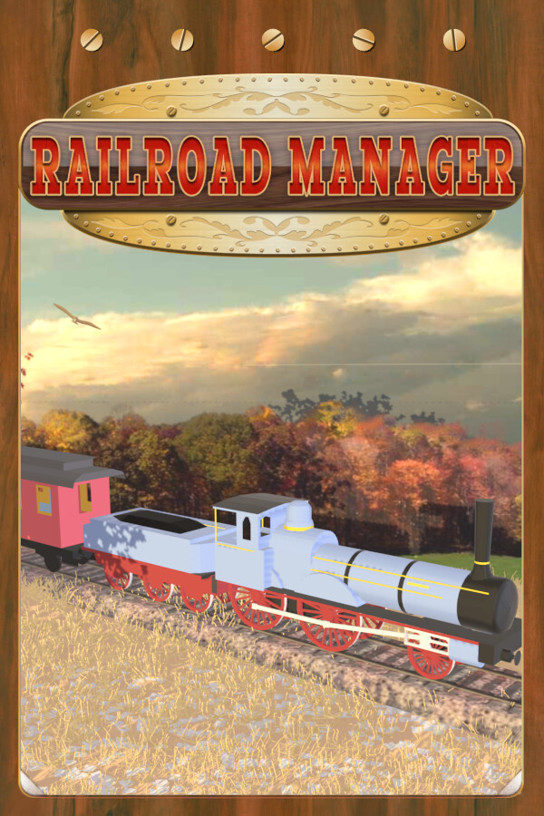 Railroad Manager