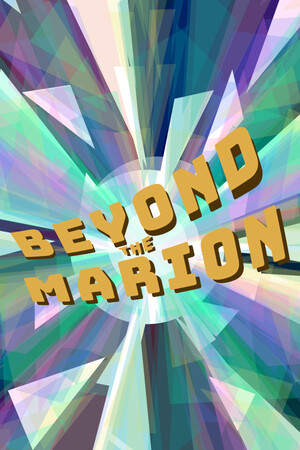 Beyond the Marion cover art