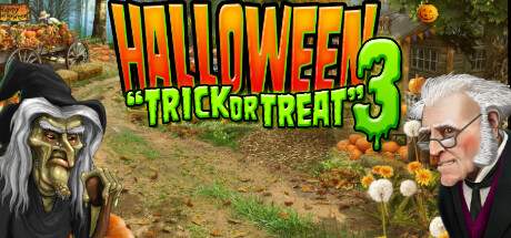 Halloween: Trick or Treat 3 Collectors Edition Steam header image