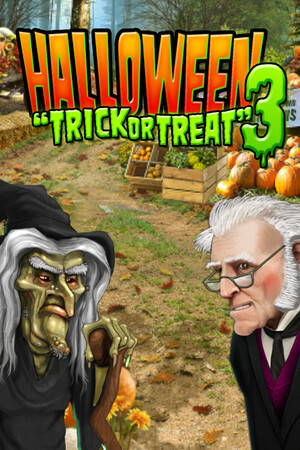 Halloween: Trick or Treat 3 Collectors Edition cover art