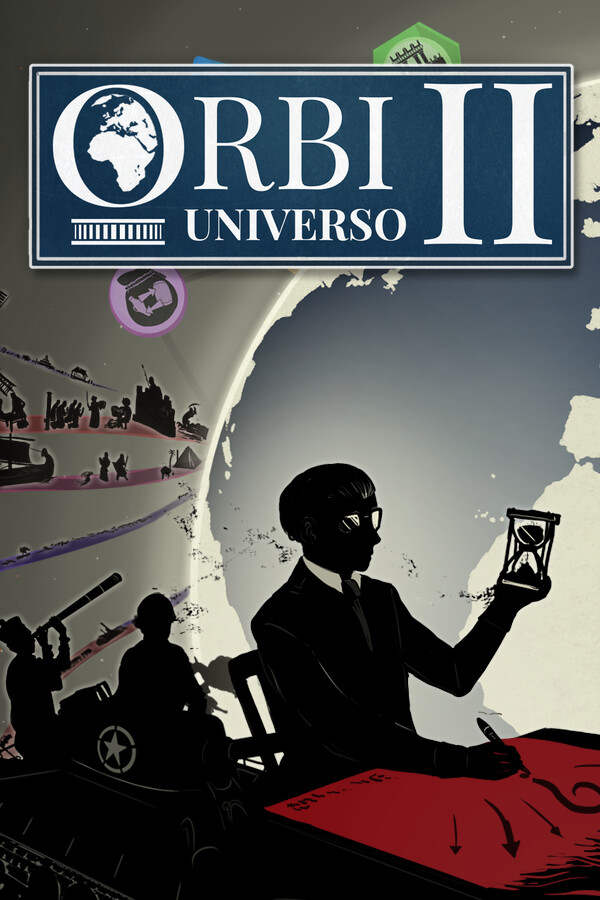 Orbi Universo II