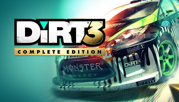 DiRT 3 Complete Edition Price history (App 321040) · SteamDB