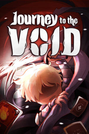 Journey to the Void cover art