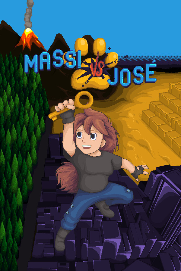 Massi vs. José