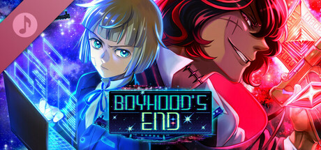 少年期の終り (Boyhood's End) Soundtrack
