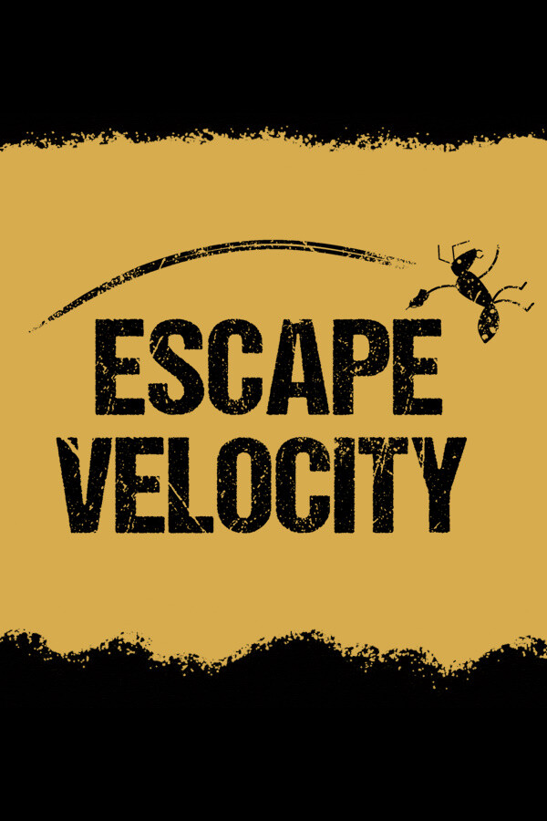 Escape Velocity