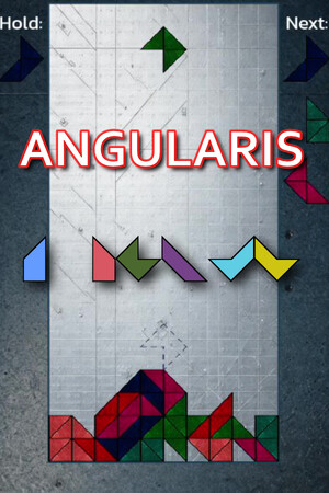 Angularis cover art