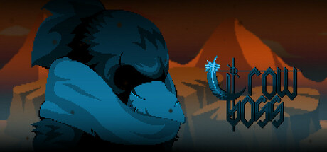 Crow Boss header image