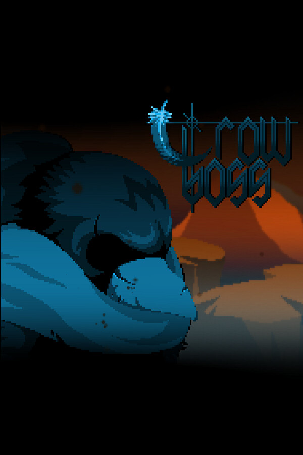 Crow Boss
