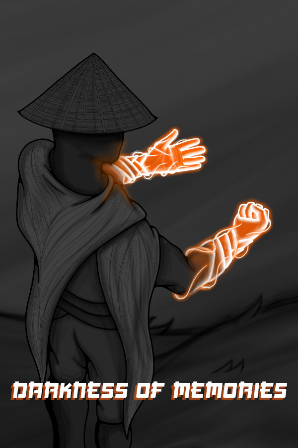 Darkness of Memories