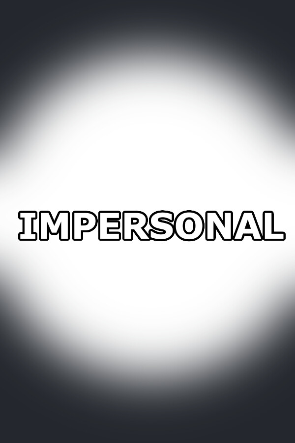 Impersonal