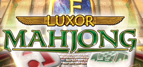 Luxor Mahjong