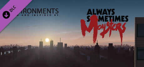 RPG Maker VX Ace - Always Sometimes Monsters Asset Pack header
