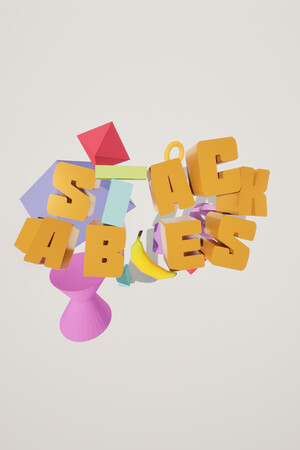 Stackables cover art