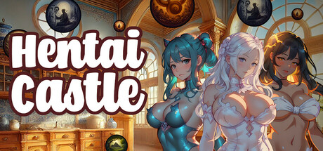 Hentai Castle - Suika-like RPG