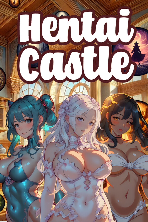Hentai Castle