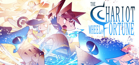 Ender Chariot Steam header image