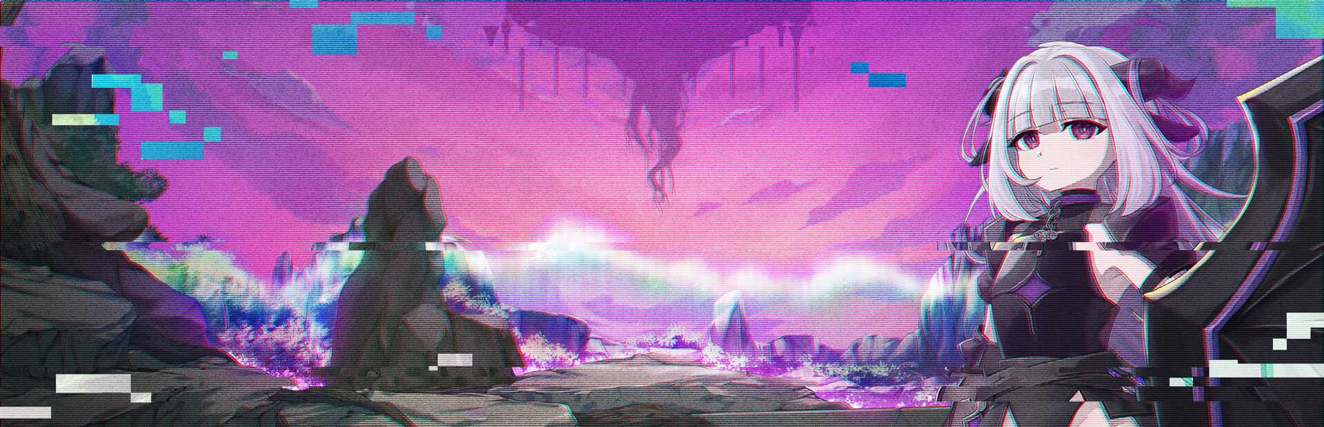Abyss Seeker What Do You See Deep In The Abyss