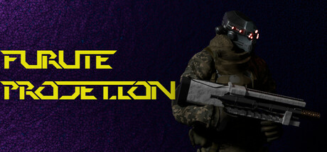 Future Projection Steam header image