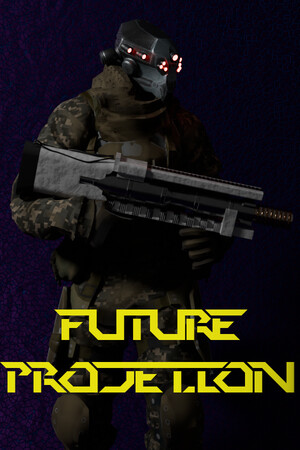 Future Projection cover art