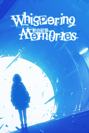 Whispering Memories cover art