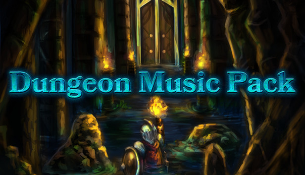 RPG Maker VX Ace - Dungeon Music Pack Steam capsule image