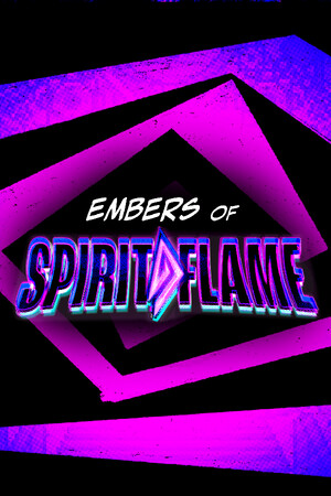 Embers Of Spiritflame cover art