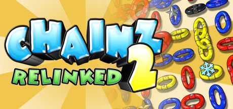 Chainz 2: Relinked Cover Image