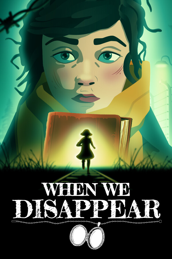 When We Disappear