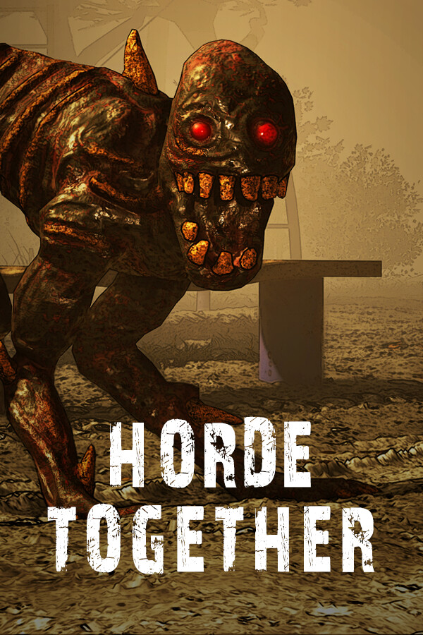Horde Together