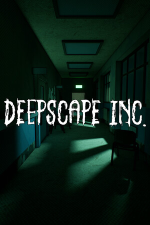 Deepscape Inc. cover art