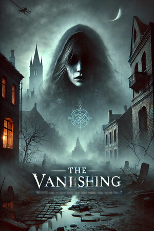The Vanishing cover art