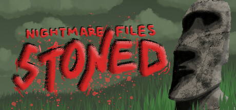 [Nightmare Files] Stoned Steam header image