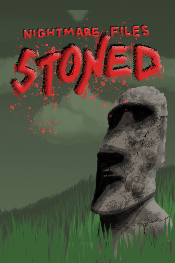 [Nightmare Files] Stoned