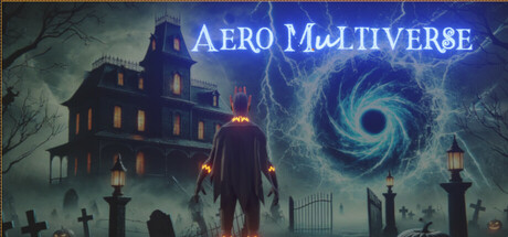 AéroMultiverse Steam header image