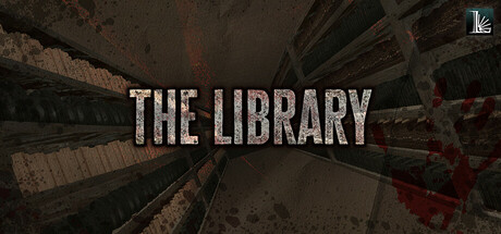 The Library Steam header image
