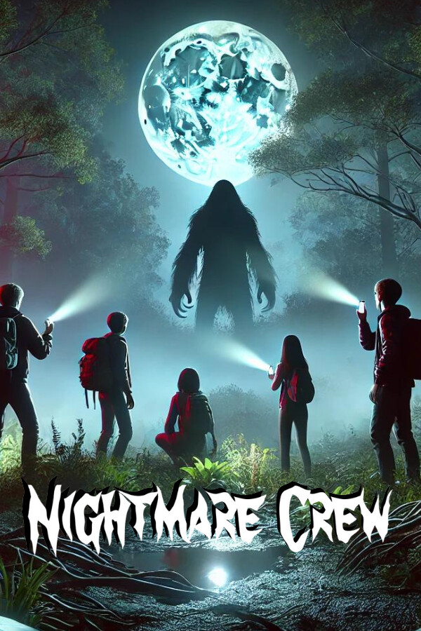 Nightmare Crew