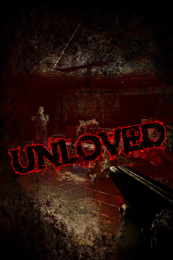 UNLOVED