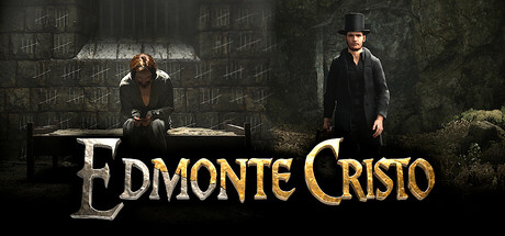 Edmonte Cristo Steam header image