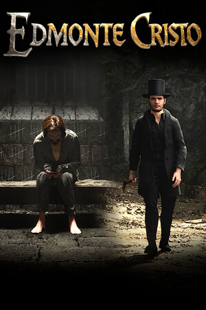 Edmonte Cristo cover art