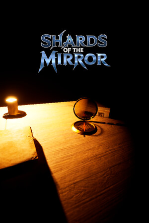 Shards of the Mirror cover art