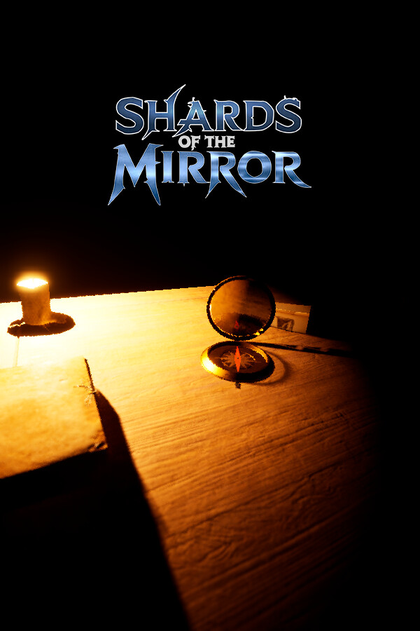 Shards of the Mirror