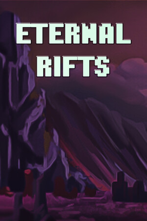 Eternal Rifts cover art