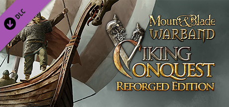 mount and blade viking conquest spolszczenie